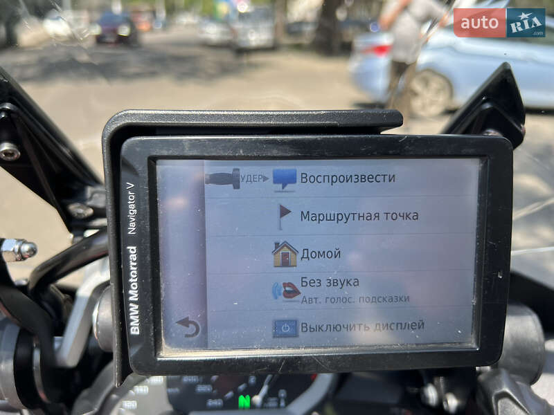 Мотоцикл Багатоцільовий (All-round) BMW R 1200GS 2015 в Одесі