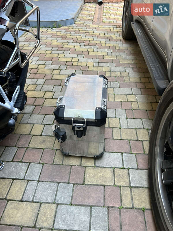 Мотоцикл Багатоцільовий (All-round) BMW R 1200GS 2015 в Одесі