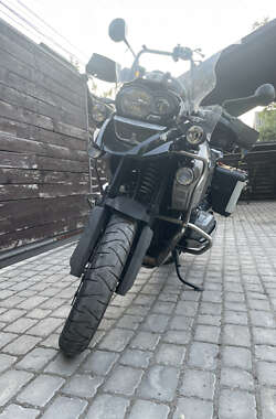 Мотоцикл Спорт-туризм BMW R 1200GS 2013 в Днепре