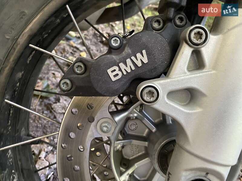 Мотоцикл Туризм BMW R 1200GS 2007 в Львові