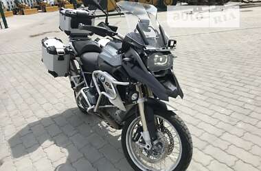 Мотоцикл Спорт-туризм BMW R 1200GS 2013 в Києві