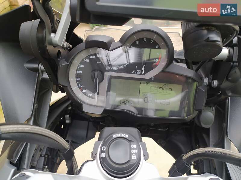 Мотоцикли BMW R 1200GS 2015 в Чернівцях фото 5 Мотоцикли BMW R 1200GS 2015 в Чернівцях