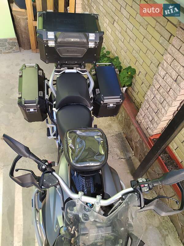 Мотоцикли BMW R 1200GS 2015 в Чернівцях фото 11 Мотоцикли BMW R 1200GS 2015 в Чернівцях