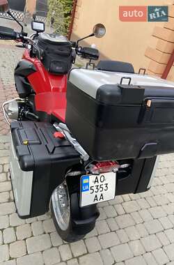 Мотоцикл Внедорожный (Enduro) BMW R 1200GS 2011 в 
