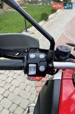 Мотоцикл Внедорожный (Enduro) BMW R 1200GS 2011 в 