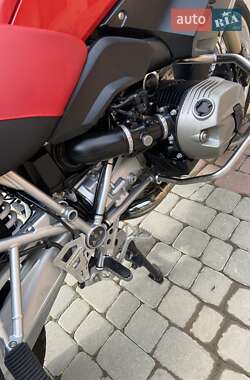 Мотоцикл Внедорожный (Enduro) BMW R 1200GS 2011 в 