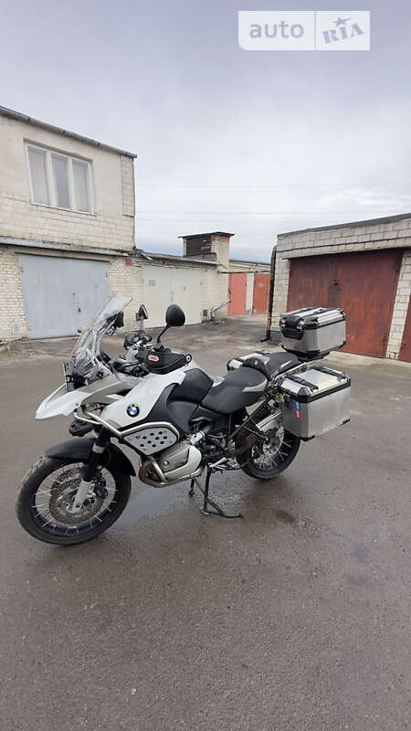 BMW R 1200GS 2009