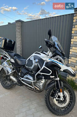 Мотоцикл Туризм BMW R 1200GS 2015 в 