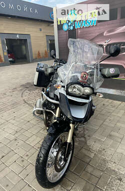 Мотоцикл Многоцелевой (All-round) BMW R 1200GS 2008 в Ирпене