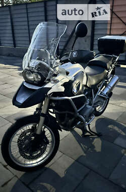 Мотоцикл Многоцелевой (All-round) BMW R 1200GS 2008 в Ирпене