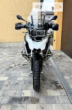 Мотоцикл Багатоцільовий (All-round) BMW R 1200GS 2014 в Києві