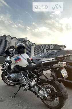 Мотоцикл Туризм BMW R 1200GS 2013 в Киеве