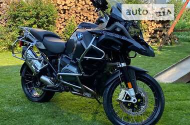 Мотоцикл Багатоцільовий (All-round) BMW R 1200GS 2018 в Броварах