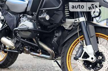 Мотоцикл Внедорожный (Enduro) BMW R 1200GS 2014 в 