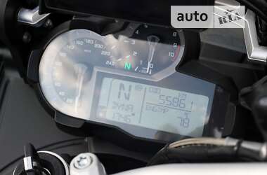 Мотоцикл Внедорожный (Enduro) BMW R 1200GS 2014 в 