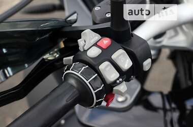 Мотоцикл Внедорожный (Enduro) BMW R 1200GS 2014 в 