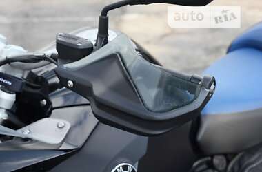 Мотоцикл Внедорожный (Enduro) BMW R 1200GS 2014 в 