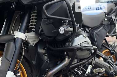 Мотоцикл Внедорожный (Enduro) BMW R 1200GS 2014 в 