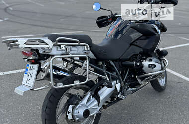 Мотоцикл Туризм BMW R 1200GS 2012 в Києві