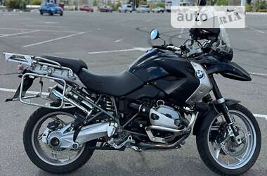 Мотоцикл Туризм BMW R 1200GS 2012 в Киеве