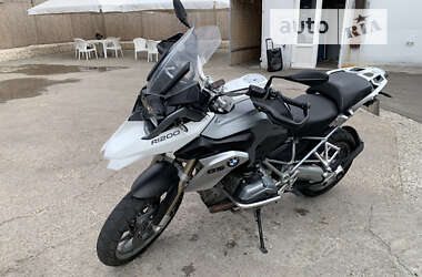 Мотоцикл Внедорожный (Enduro) BMW R 1200GS 2016 в Одессе