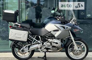 Мотоцикл Позашляховий (Enduro) BMW R 1200GS 2006 в Рівному