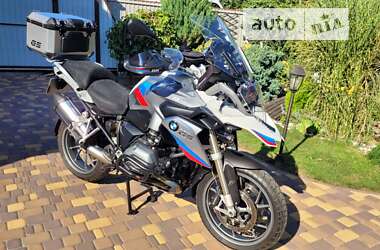 Мотоцикл Туризм BMW R 1200GS 2015 в Києві