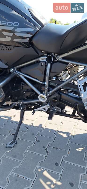 Мотоцикл Спорт-туризм BMW R 1200GS 2016 в Виннице фото 19 Мотоцикл Спорт-туризм BMW R 1200GS 2016 в Виннице