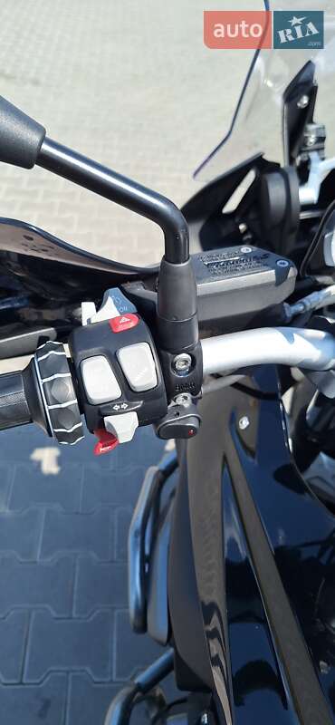 Мотоцикл Спорт-туризм BMW R 1200GS 2016 в Виннице фото 20 Мотоцикл Спорт-туризм BMW R 1200GS 2016 в Виннице
