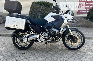 Мотоцикл Туризм BMW R 1200GS 2010 в Жовтих Водах