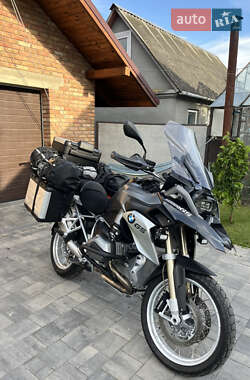 Мотоцикл Туризм BMW R 1200GS 2013 в Ровно