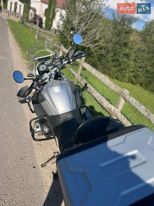 Мотоцикл Многоцелевой (All-round) BMW R 1200GS 2008 в Львове фото 26 Мотоцикл Многоцелевой (All-round) BMW R 1200GS 2008 в Львове