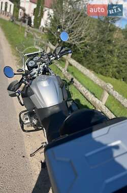 Мотоцикл Многоцелевой (All-round) BMW R 1200GS 2008 в 