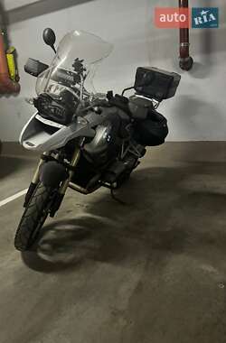 Мотоцикл Многоцелевой (All-round) BMW R 1200GS 2008 в 