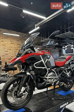 Мотоцикл Туризм BMW R 1200GS 2015 в Одесі