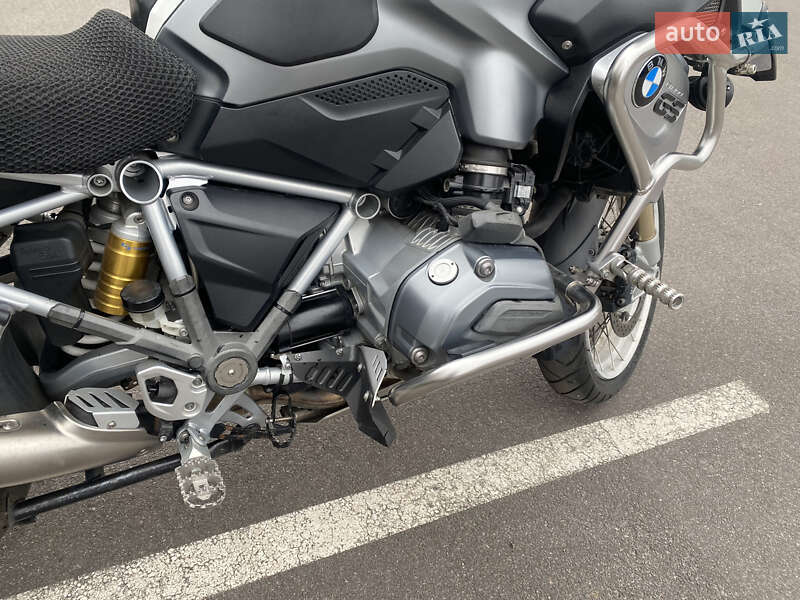 Мотоцикл Спорт-туризм BMW R 1200GS 2014 в Одесі