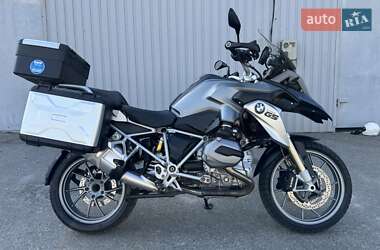 Мотоцикл Многоцелевой (All-round) BMW R 1200GS 2014 в Днепре