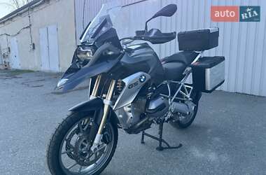 Мотоцикл Многоцелевой (All-round) BMW R 1200GS 2014 в Днепре