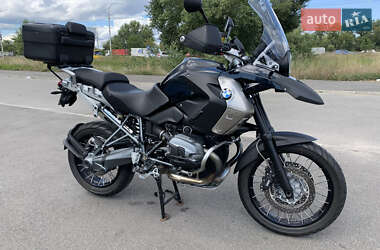 Мотоцикл Туризм BMW R 1200GS 2012 в Києві