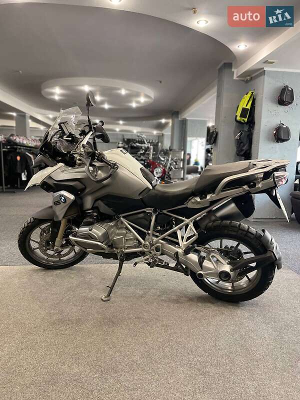 Мотоцикл Туризм BMW R 1200GS 2014 в Львові