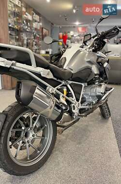 Мотоцикл Туризм BMW R 1200GS 2014 в 