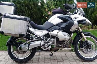 Мотоцикл Спорт-туризм BMW R 1200GS 2009 в Львове