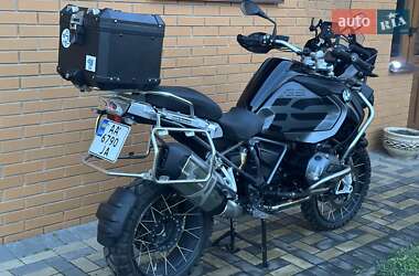 Мотоцикл Туризм BMW R 1200GS 2016 в 