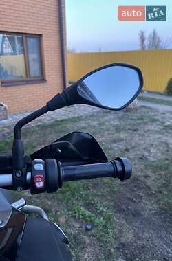 Мотоцикл Туризм BMW R 1200GS 2016 в 