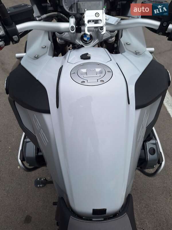 Мотоцикл Многоцелевой (All-round) BMW R 1200GS 2015 в Днепре