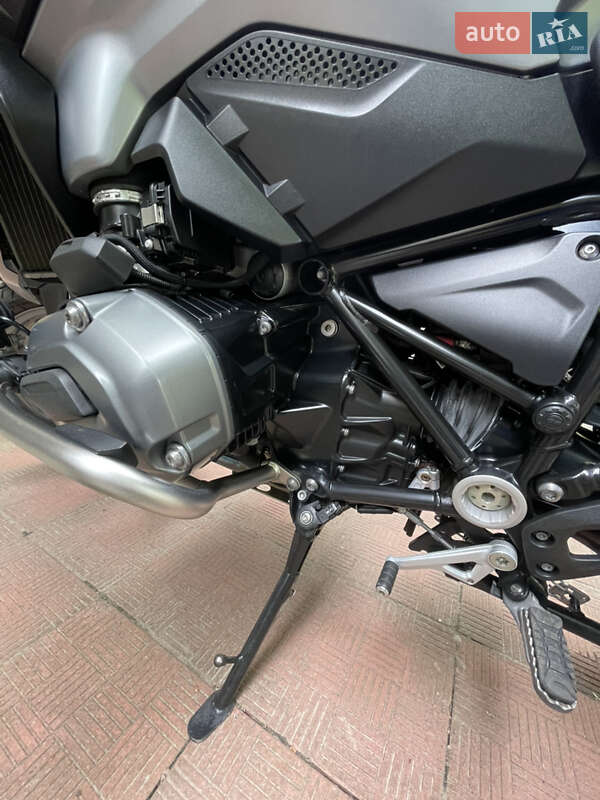 Мотоцикл Туризм BMW R 1200GS 2016 в Киеве