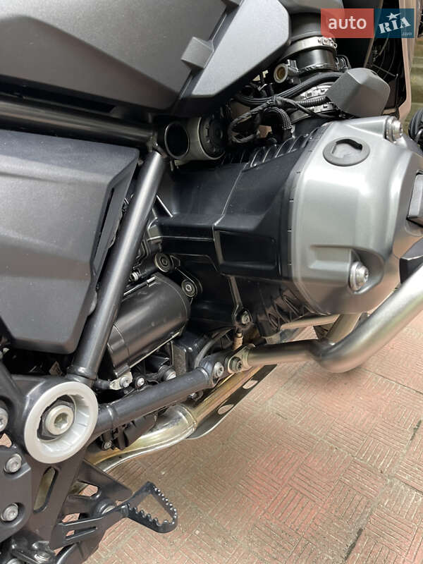 Мотоцикл Туризм BMW R 1200GS 2016 в Киеве