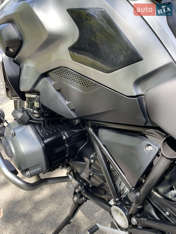 Мотоцикл Туризм BMW R 1200GS 2016 в Киеве