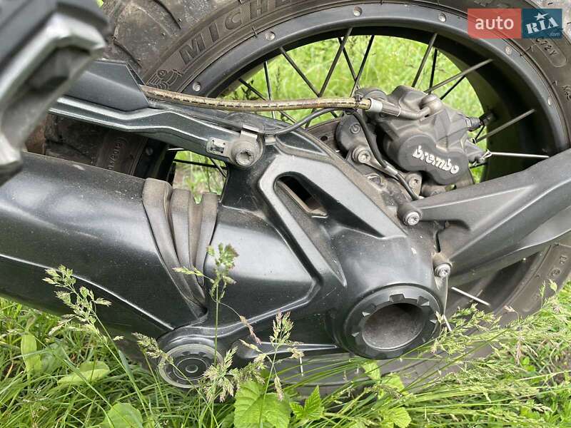 Мотоцикл Спорт-туризм BMW R 1200GS 2016 в Хмельницком