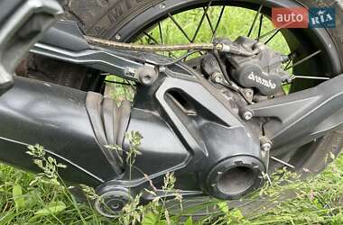 Мотоцикл Спорт-туризм BMW R 1200GS 2016 в 